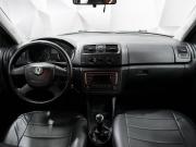 Skoda Fabia II Рестайлинг Ульяновск  - изображение 32