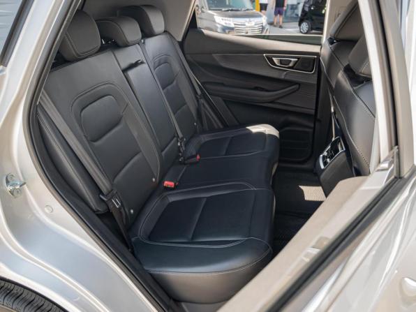 Chery Tiggo 4 Pro I с пробегом 2023 года, цена 1 770 000 рублей, 18481 км, внедорожник, Автокод Объявления