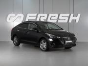 Hyundai Accent V Рестайлинг Минеральные Воды  - изображение 19