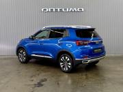 Chery Tiggo 4 I Рестайлинг Краснодар  - изображение 27