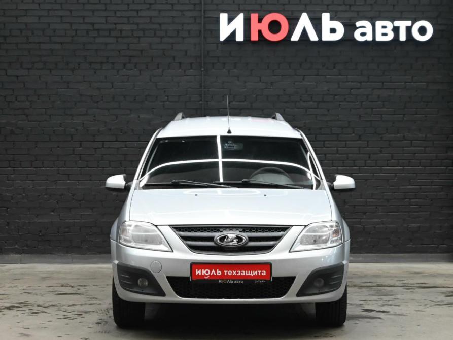 Lada (ВАЗ) Largus I Екатеринбург  - изображение 2