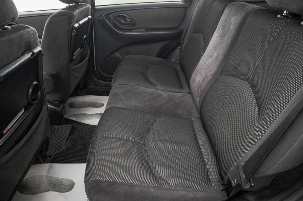 Mazda Tribute I Барнаул  - изображение 18