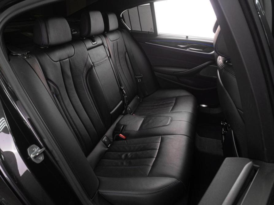 BMW 5 серии VII (G30/G31/G38) Тюмень  - изображение 14
