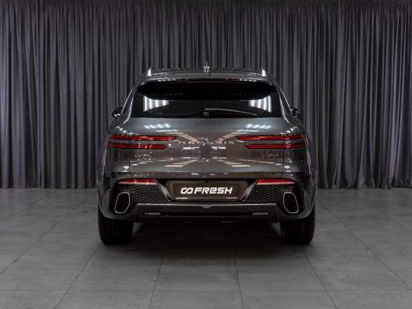 Genesis GV70 I с пробегом 2021 года, цена 5 399 000 рублей, 37168 км, внедорожник, Автокод Объявления