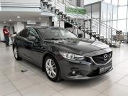 Mazda 6 III (GJ) Казань  - изображение 25