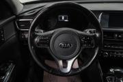 Kia Optima IV Новокузнецк  - изображение 58