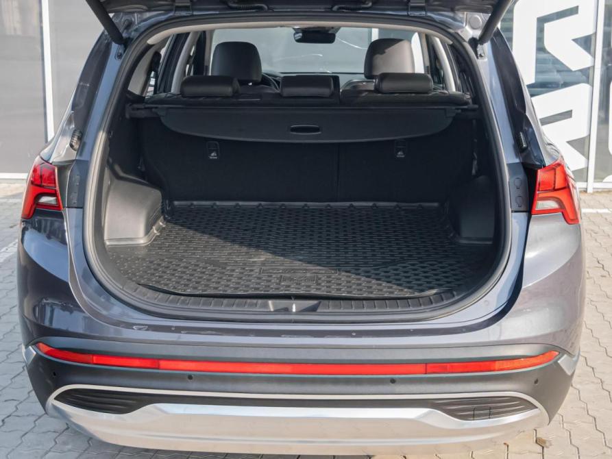 Hyundai Santa Fe IV Рестайлинг Краснодар  - изображение 21