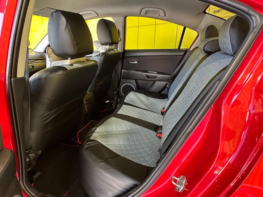 Mazda 3 I (BK) Рестайлинг Ижевск  - изображение 20
