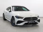 Mercedes-Benz CLE Санкт-Петербург  - изображение 33