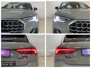 Audi Q3 II (F3) Воронеж  - изображение 33