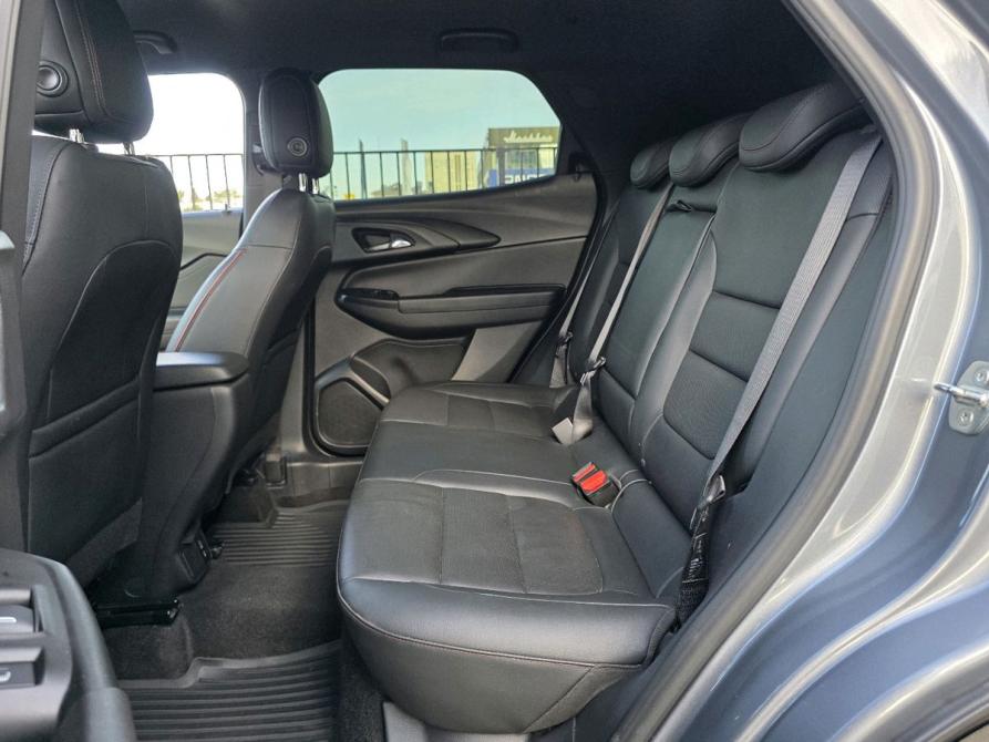 Chevrolet TrailBlazer III Новосибирск  - изображение 9