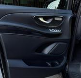 Mercedes-Benz V-Класс III (W447) Рестайлинг Иркутск  - изображение 60