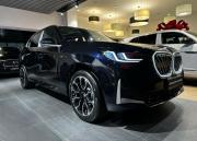 BMW X3 IV (G45/G48) Москва  - изображение 18