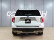Ford Explorer VI Воронеж  - изображение 33