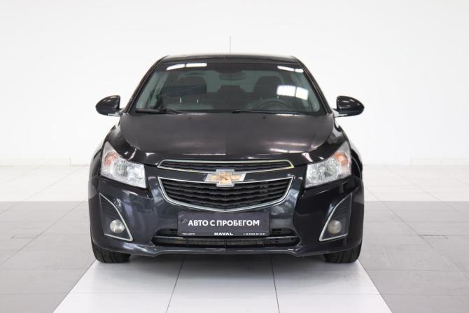 Chevrolet Cruze I Рестайлинг с пробегом 2012 года, цена 619 000 рублей, 178030 км, седан, Автокод Объявления