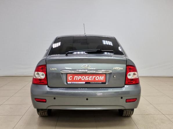 Lada (ВАЗ) Priora I с пробегом 2011 года, цена 260 000 рублей, 281492 км, хэтчбек, Автокод Объявления