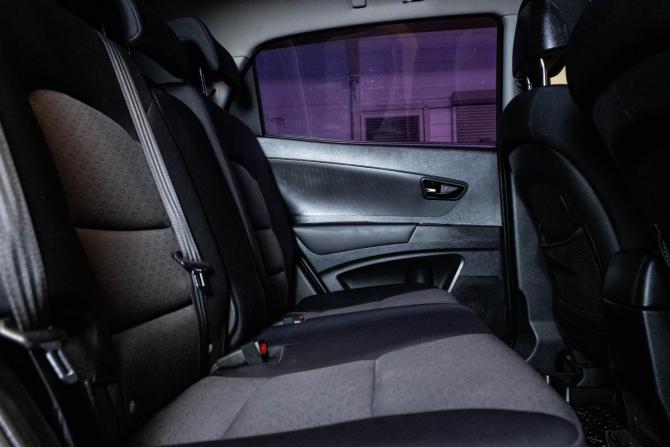 SsangYong Actyon II с пробегом 2011 года, цена 775 000 рублей, 245218 км, внедорожник, Автокод Объявления