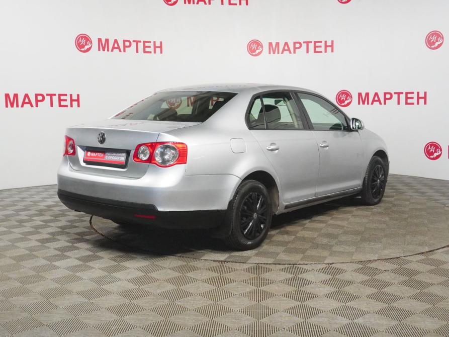 Volkswagen Jetta V Вологда  - изображение 5