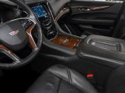 Cadillac Escalade IV Москва  - изображение 45