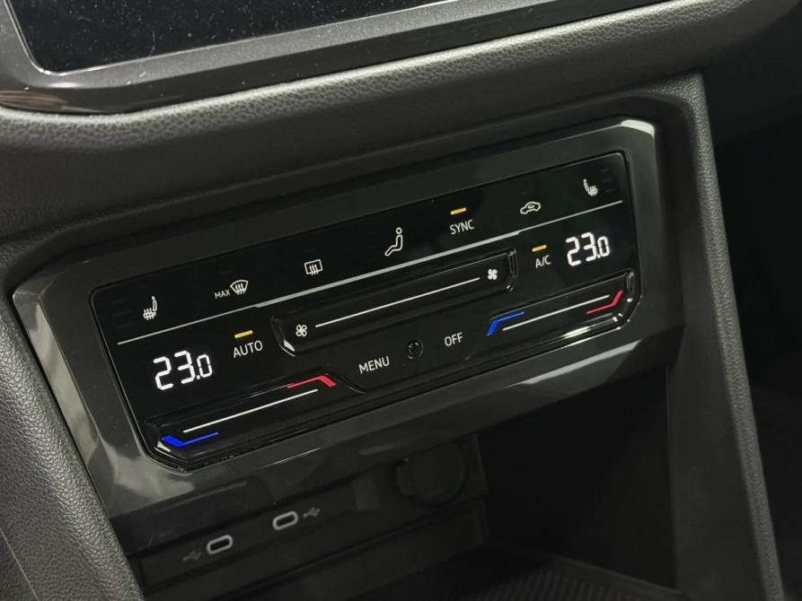 Volkswagen Tiguan II Рестайлинг Красноярск  - изображение 12