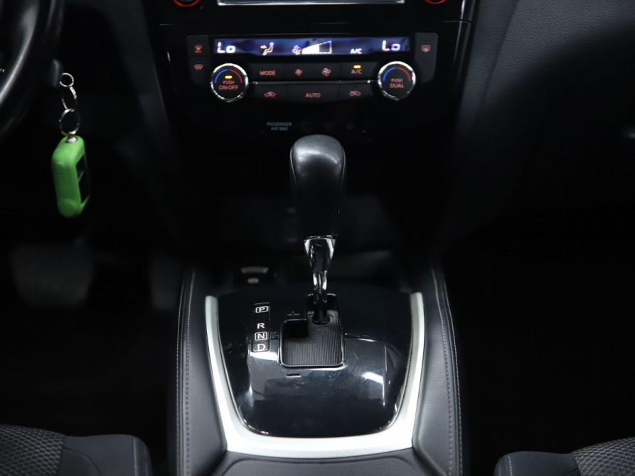 Nissan Qashqai II Уфа  - изображение 15