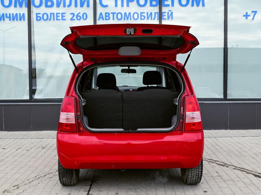 Kia Picanto I Екатеринбург  - изображение 18