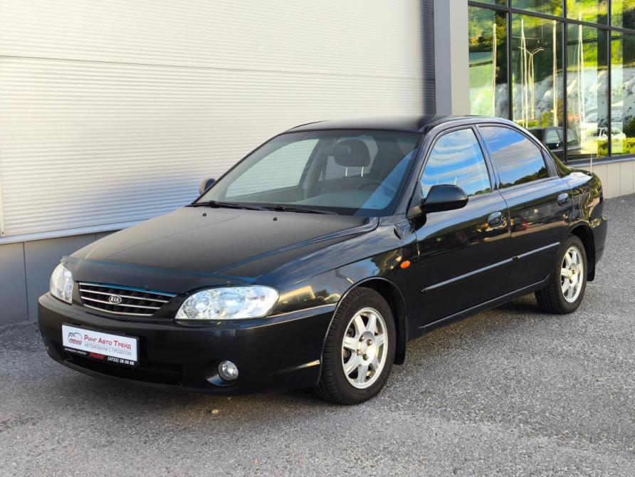 Kia Spectra I Рестайлинг 2 Белгород  - изображение 6