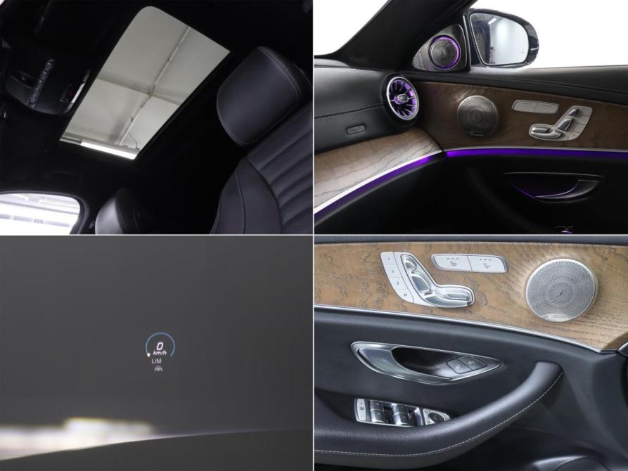 Mercedes-Benz E-Класс V (W213 S213 C238) Рестайлинг Москва  - изображение 21