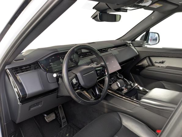 Land Rover Range Rover Sport III с пробегом 2023 года, цена 12 700 000 рублей, 39510 км, внедорожник, Автокод Объявления