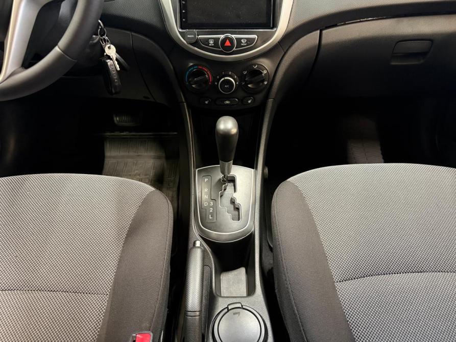 Hyundai Solaris I Волгоград  - изображение 13