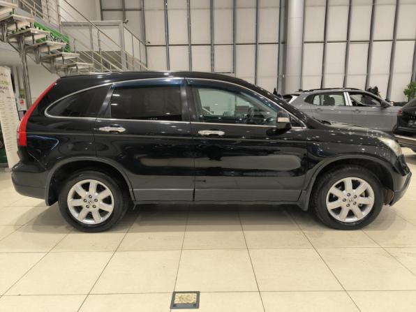 Honda CR-V III с пробегом 2007 года, цена 950 000 рублей, 245566 км, внедорожник, Автокод Объявления
