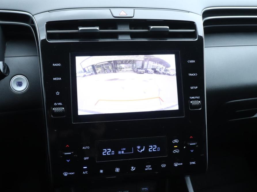 Hyundai Tucson IV Москва  - изображение 17