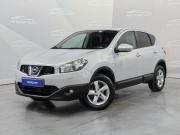 Nissan Qashqai I Рестайлинг Новосибирск  - изображение 26