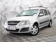 Lada (ВАЗ) Largus I Ульяновск  - изображение 23
