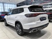 Chery Tiggo 8 Pro Plug-in Hybrid Казань  - изображение 30