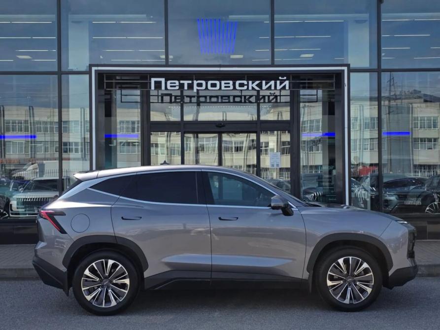 JETOUR DASHING I Санкт-Петербург  - изображение 5