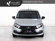 Lada (ВАЗ) Granta I Рестайлинг Казань  - изображение 18
