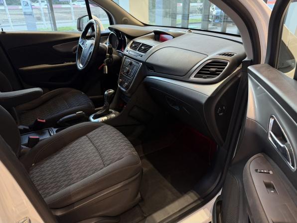 Opel Mokka I с пробегом 2014 года, цена 1 078 000 рублей, 188000 км, внедорожник, Автокод Объявления