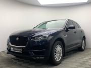 Jaguar F-Pace I Мурманск  - изображение 28