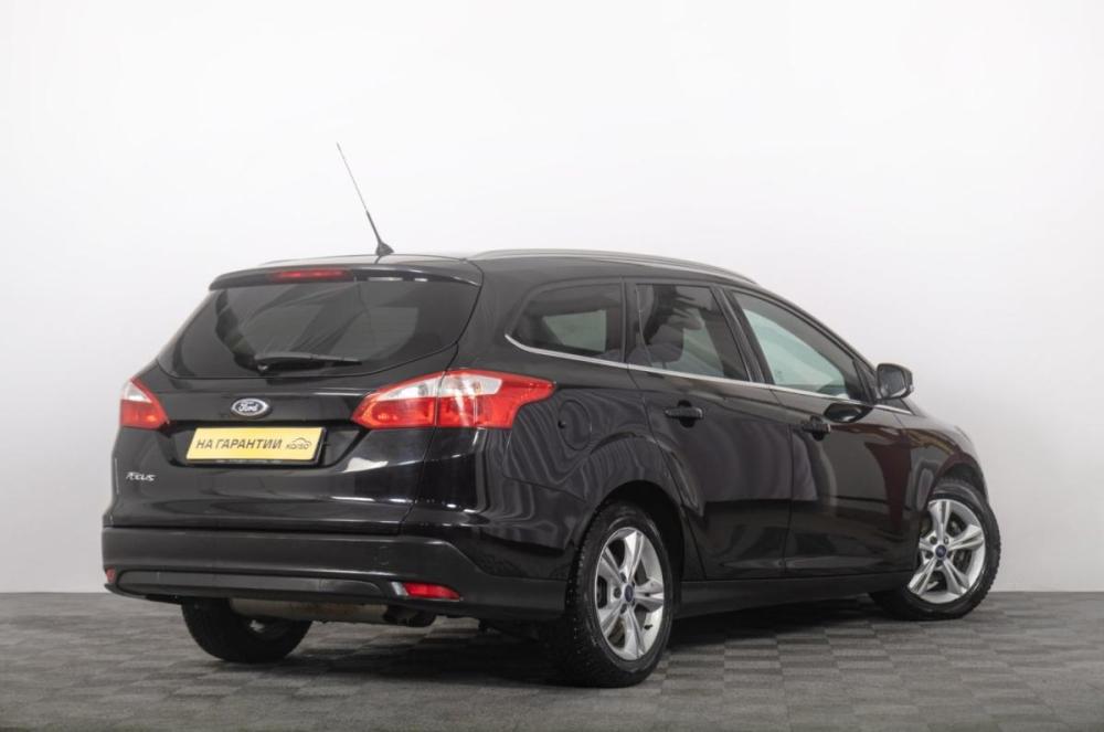 Ford Focus III Томск  - изображение 7