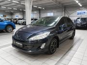 Peugeot 408 I Набережные Челны  - изображение 40