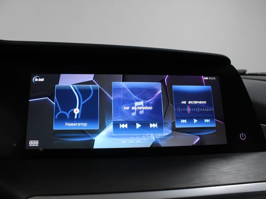 Changan CS35 Plus I Рестайлинг Старый Оскол  - изображение 22