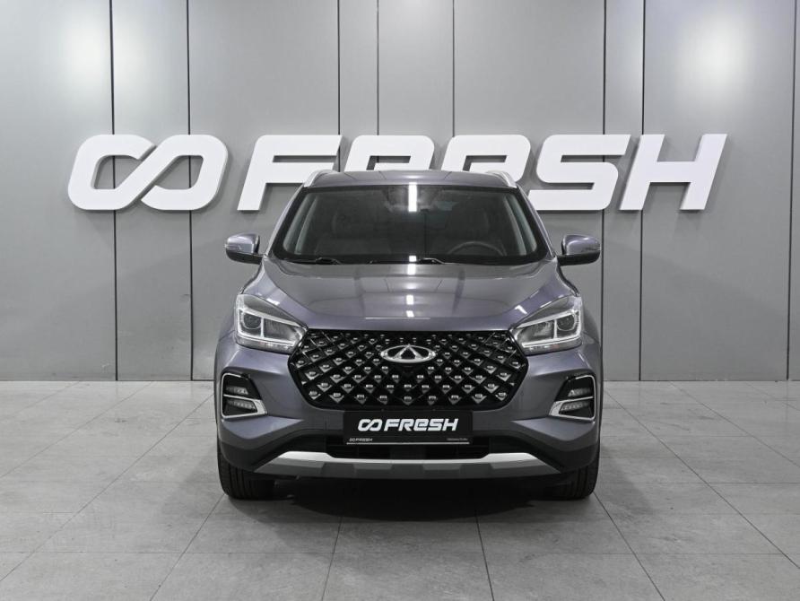 Chery Tiggo 4 Pro I Рестайлинг Ростов-на-Дону  - изображение 3