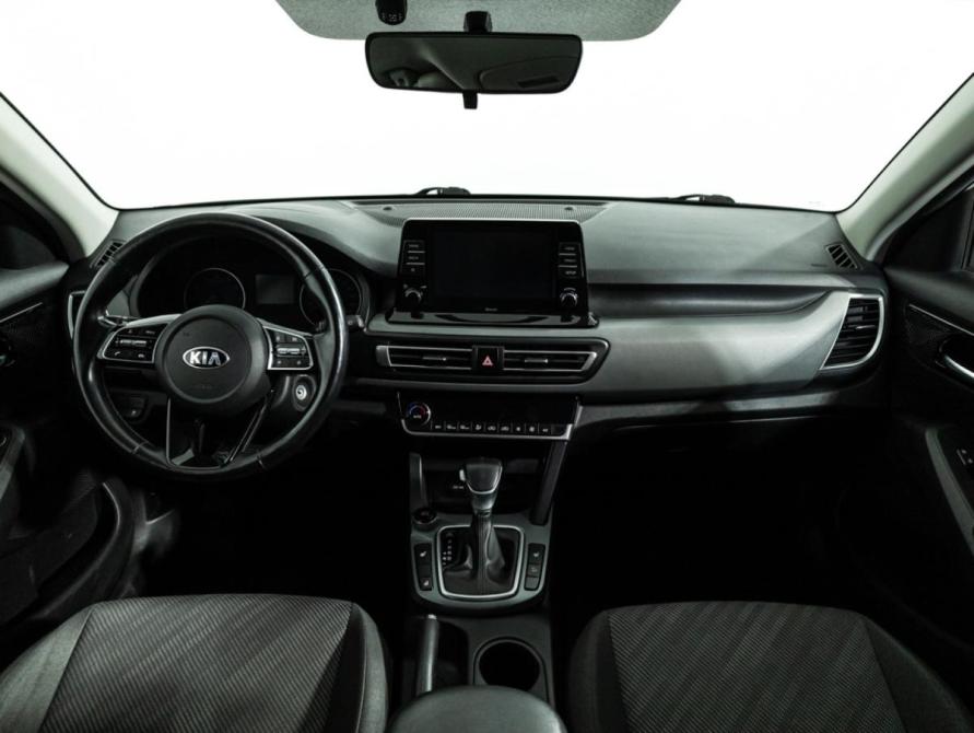 Kia Seltos I Санкт-Петербург  - изображение 13