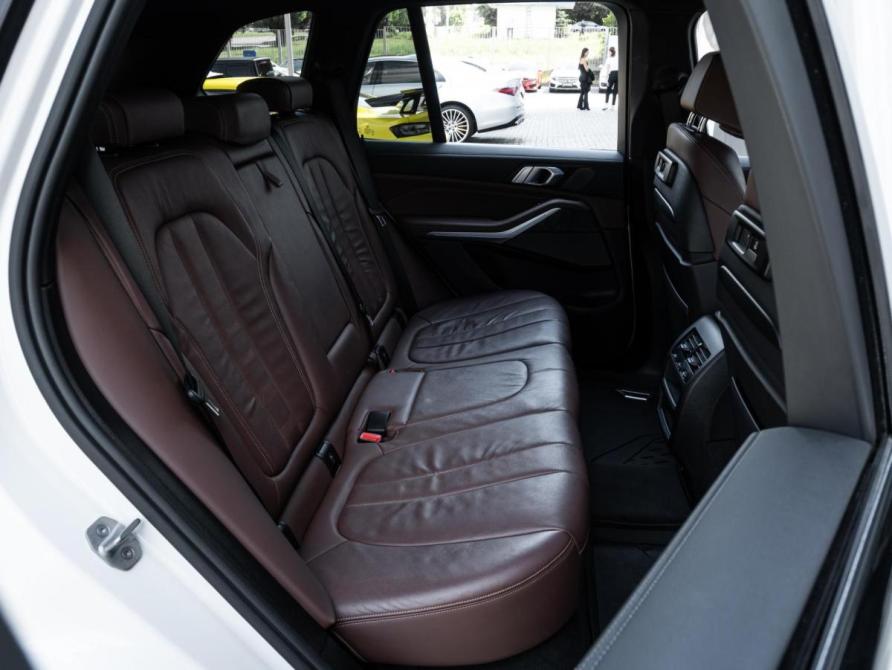 BMW X5 IV (G05/G18) Ставрополь  - изображение 7