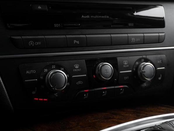 Audi A6 IV (C7) с пробегом 2014 года, цена 1 499 000 рублей, 286051 км, седан, Автокод Объявления