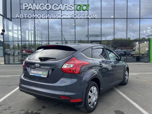 Ford Focus III с пробегом 2012 года, цена 628 000 рублей, 150000 км, хэтчбек, Автокод Объявления