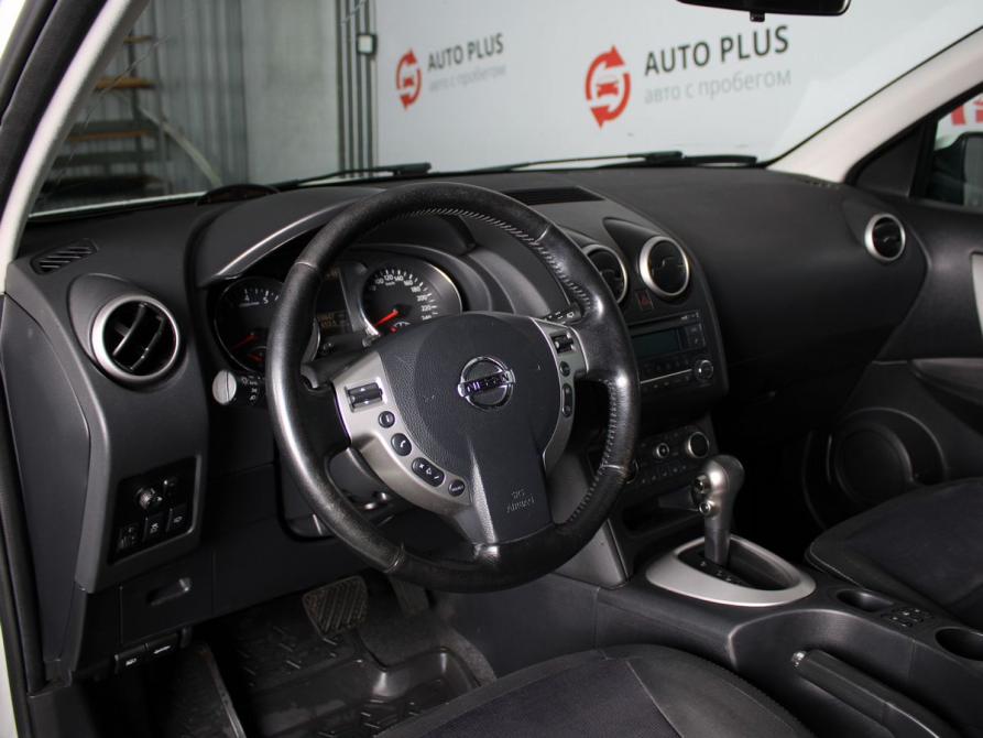 Nissan Qashqai I Рестайлинг Минеральные Воды  - изображение 7