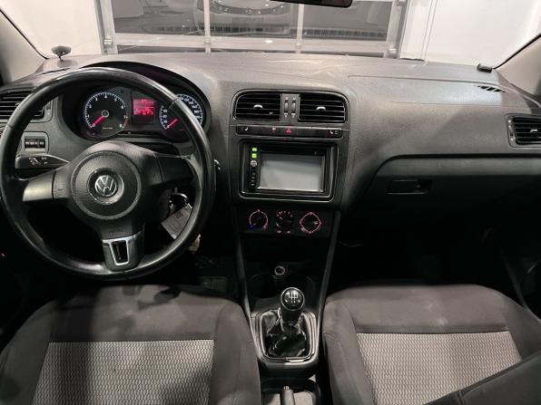 Volkswagen Polo V с пробегом 2012 года, цена 410 000 рублей, 184277 км, седан, Автокод Объявления