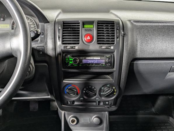 Hyundai Getz I Рестайлинг с пробегом 2010 года, цена 664 500 рублей, 170000 км, хэтчбек, Автокод Объявления
